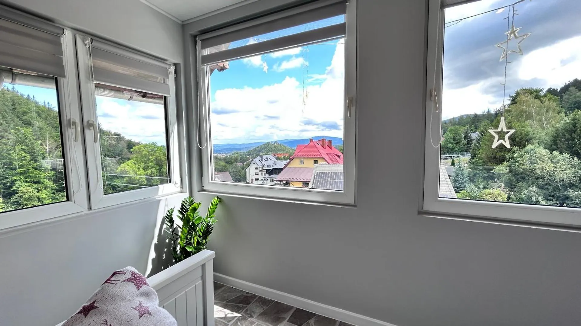 Apartamenty Przygoda W Karpaczu Apartment