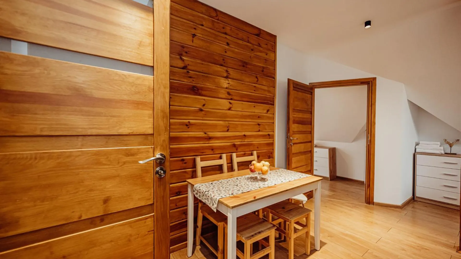 Apartamenty Przygoda W Karpaczu Karpacz
