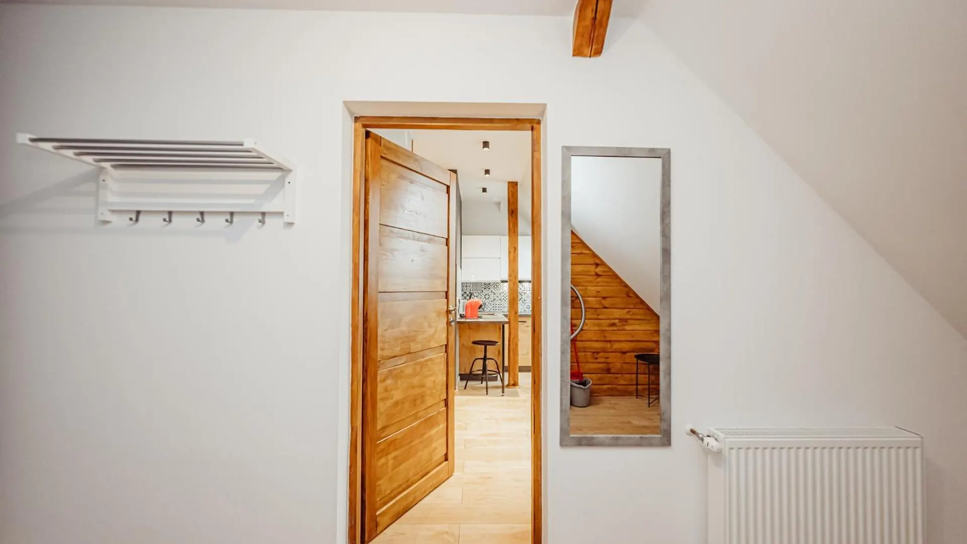 Apartamenty Przygoda W Karpaczu 0*, Karpacz