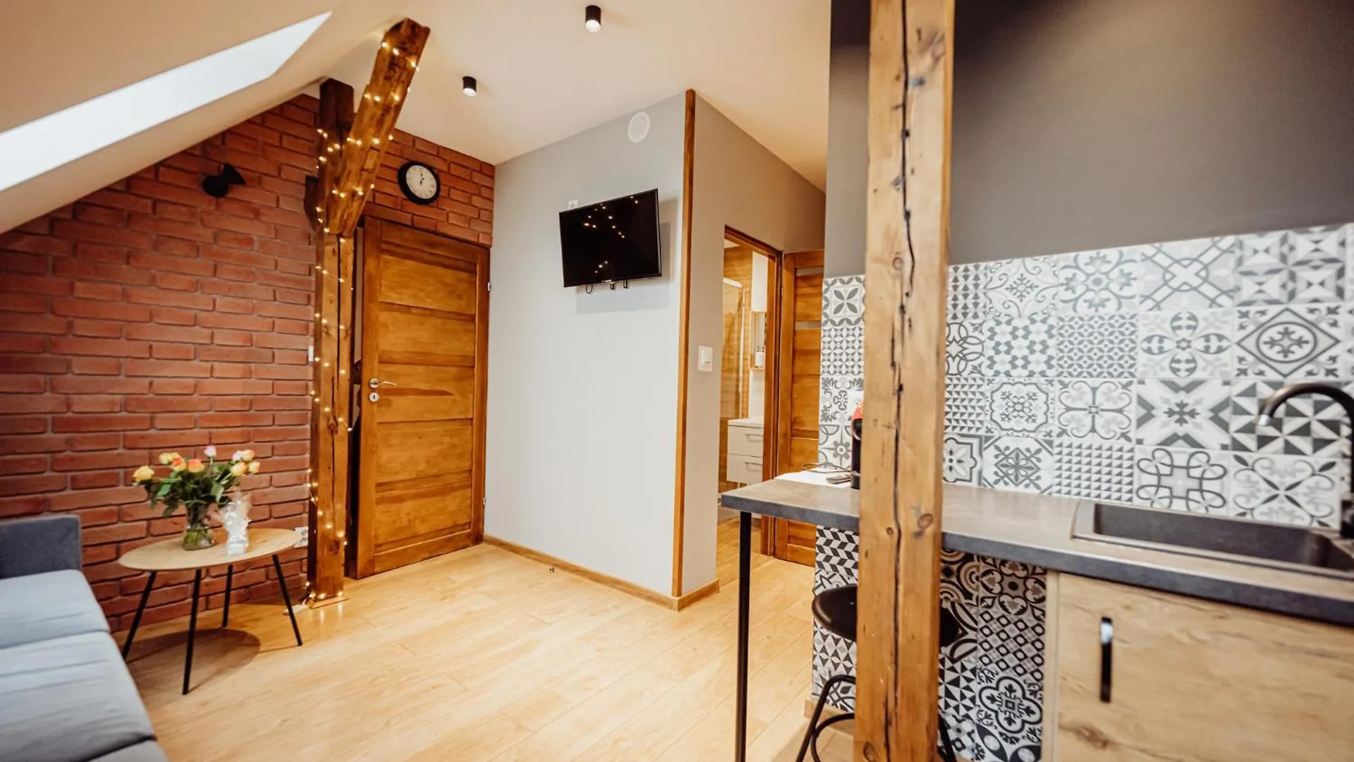 Apartamenty Przygoda W Karpaczu Apartment