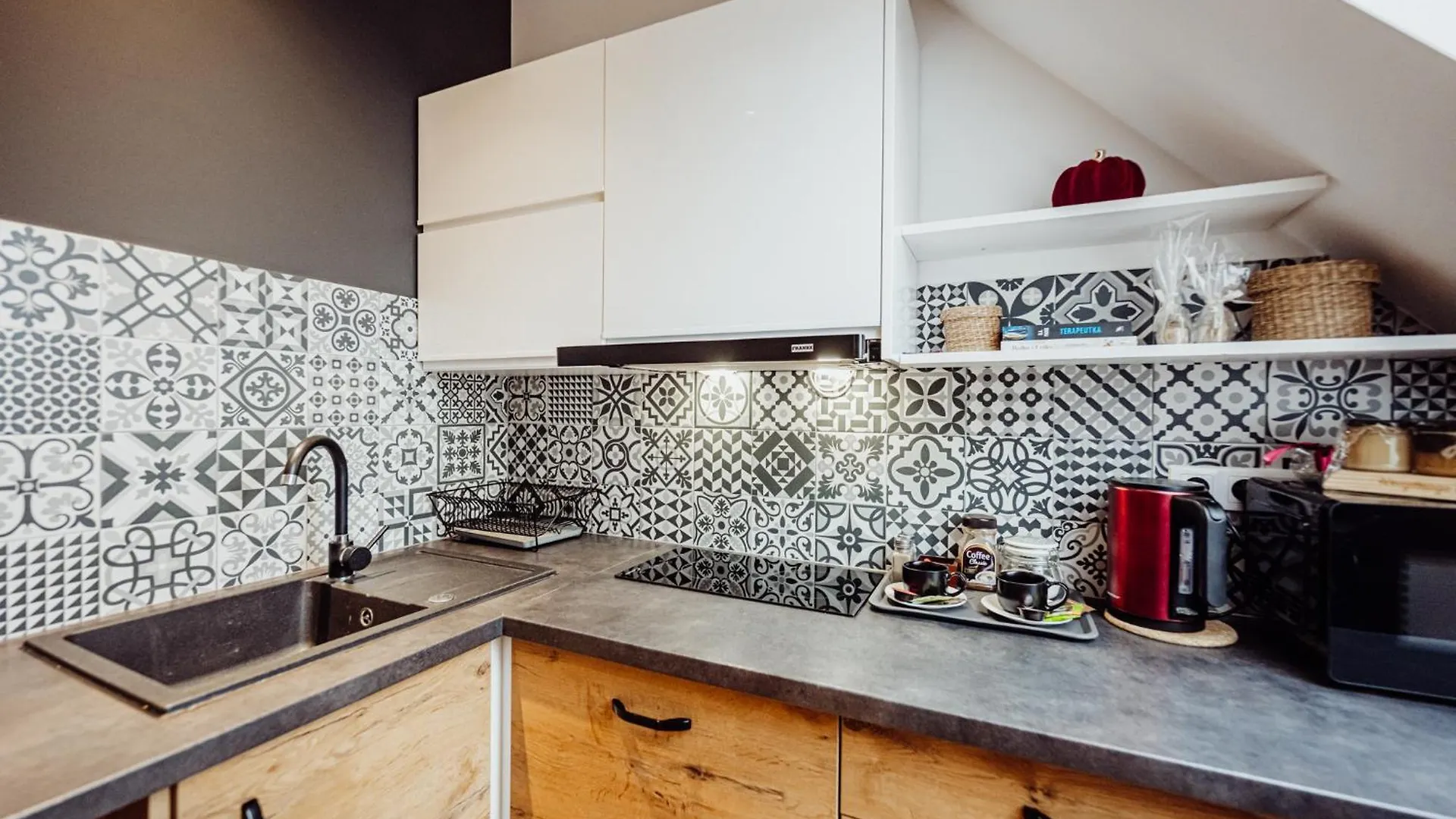Apartamenty Przygoda W Karpaczu Karpacz