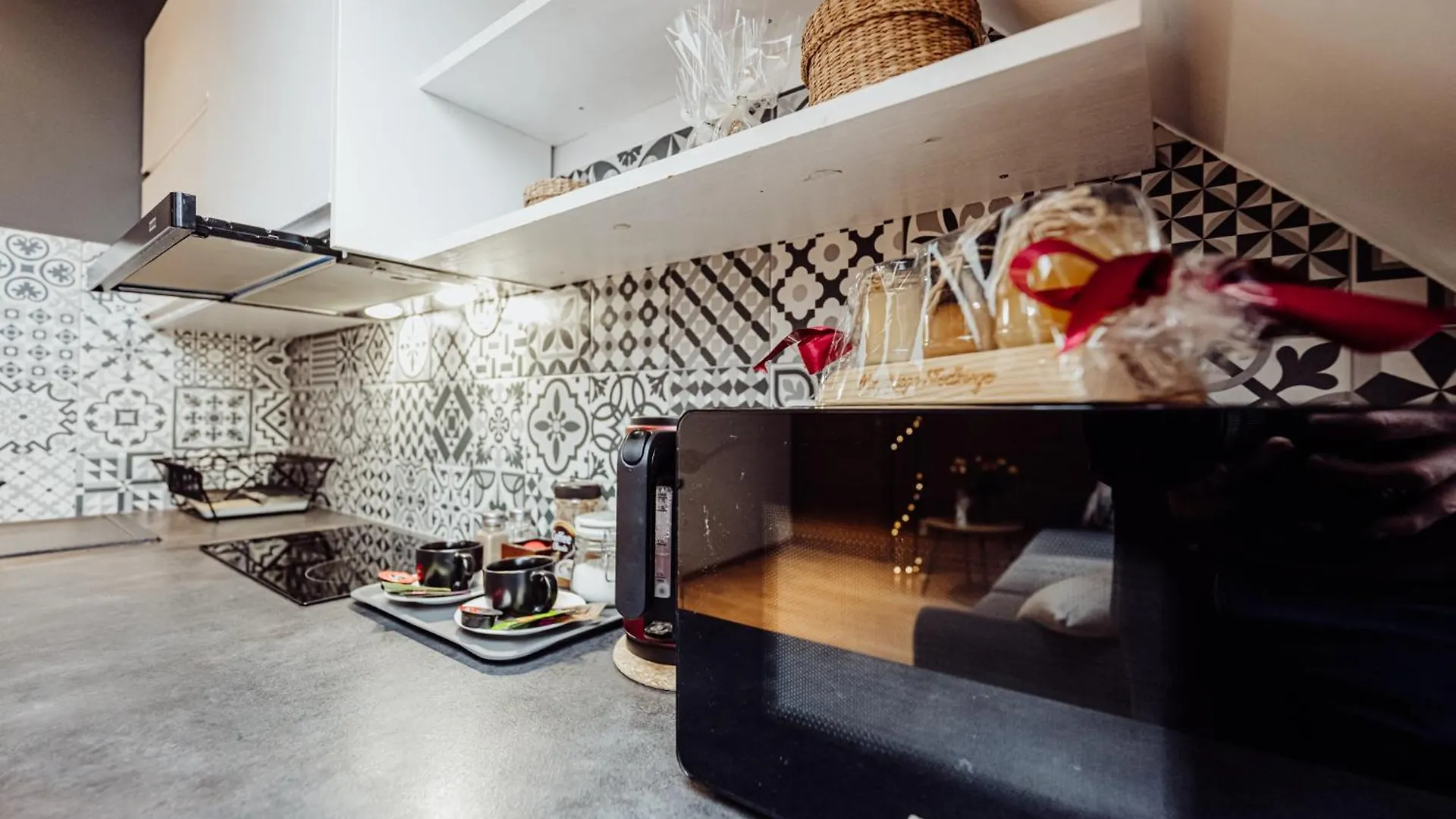 Apartment Apartamenty Przygoda W Karpaczu Poland