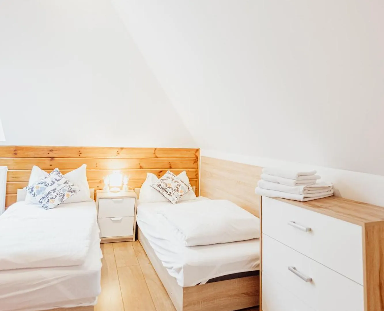 Apartamenty Przygoda W Karpaczu