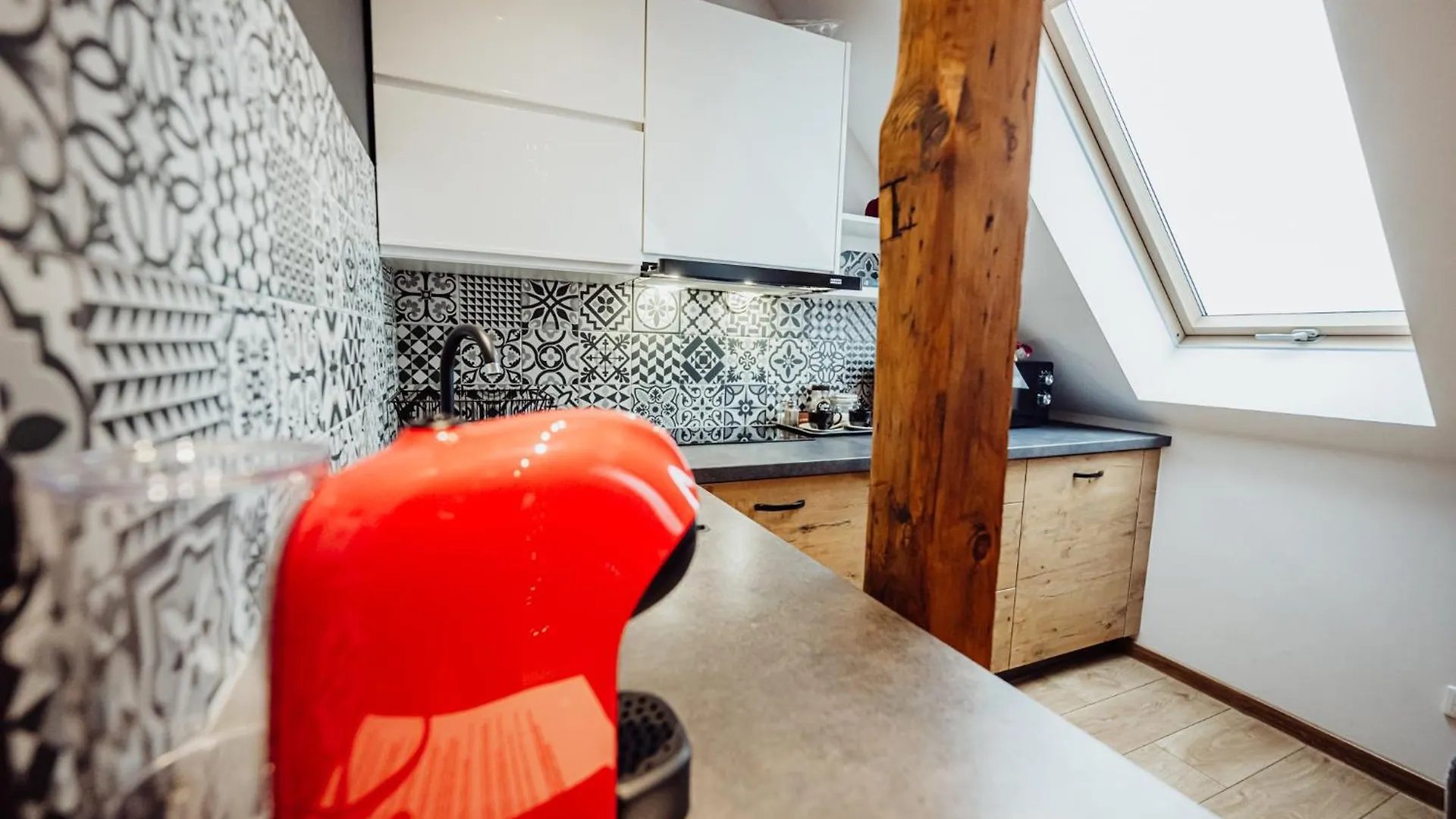 Apartamenty Przygoda W Karpaczu 0*, Karpacz Poland
