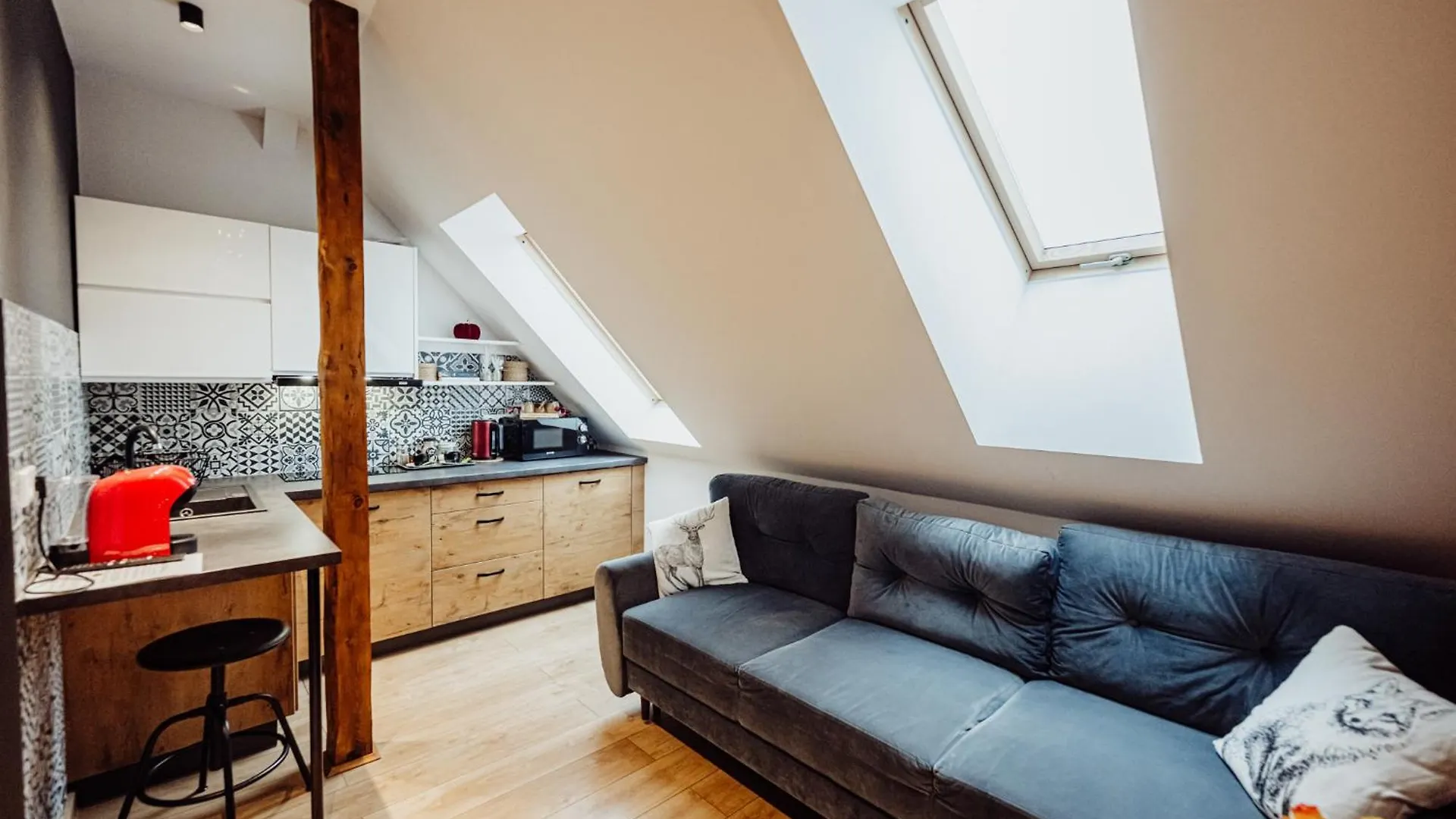 Apartamenty Przygoda W Karpaczu Karpacz