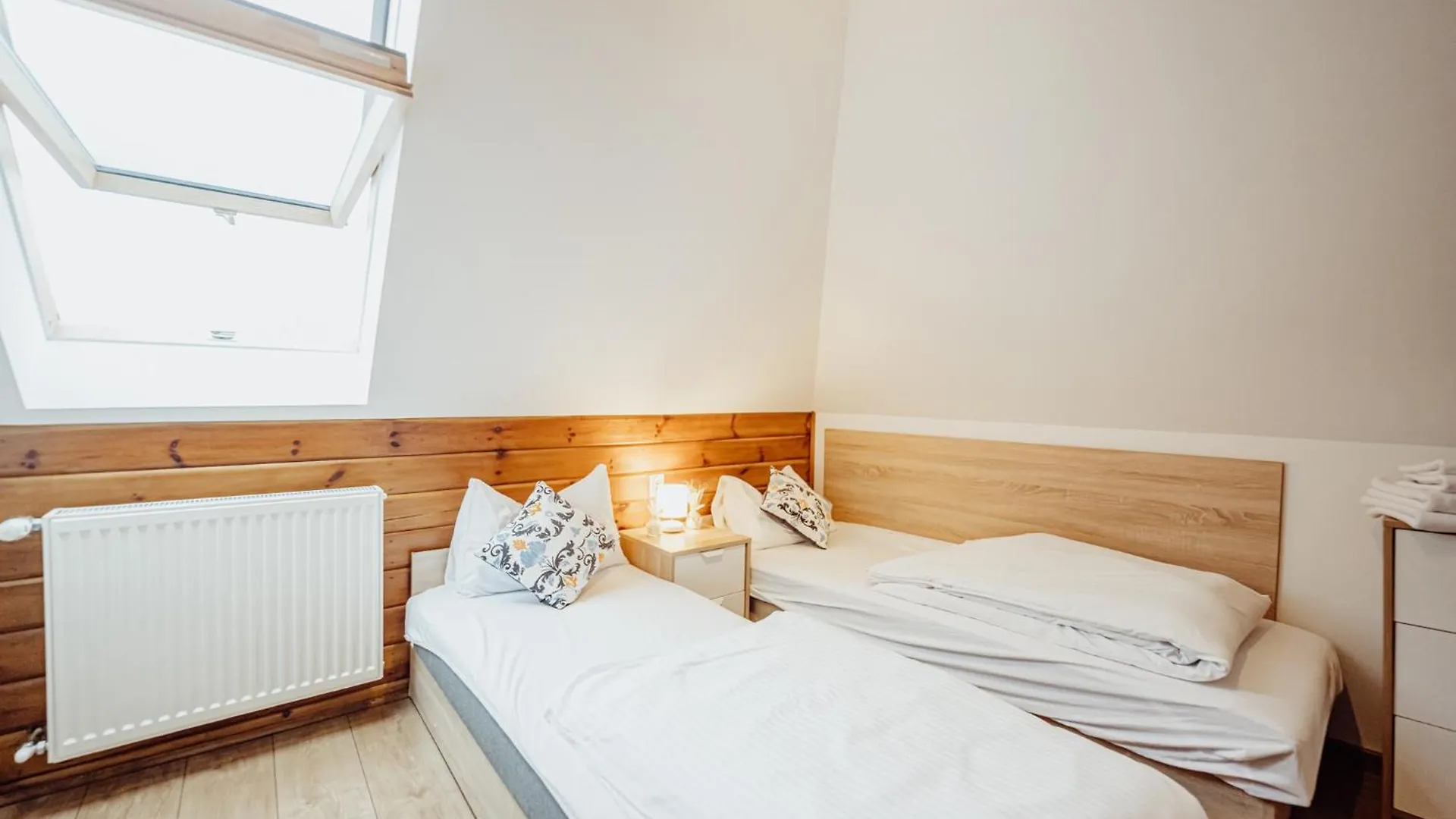 Apartamenty Przygoda W Karpaczu 0*, Karpacz Poland