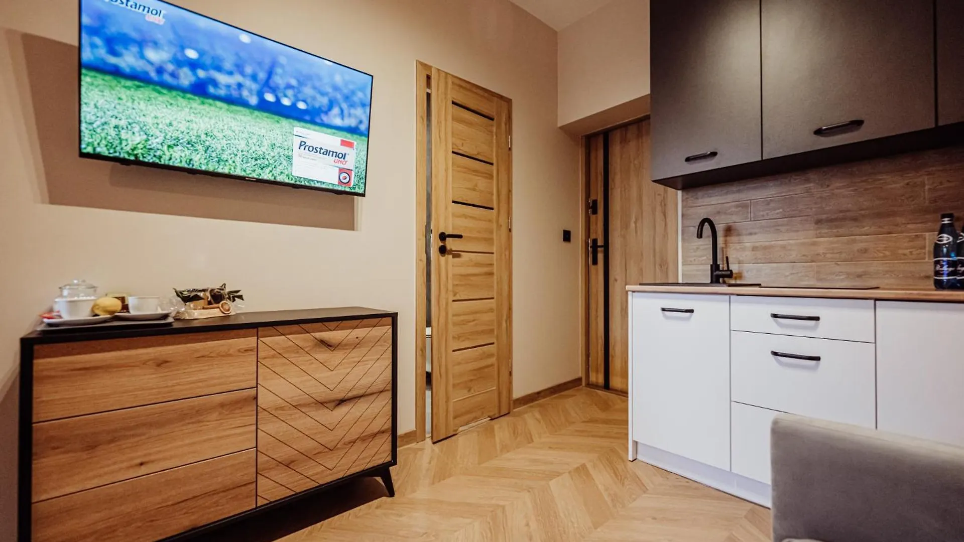 Apartamenty Przygoda W Karpaczu Karpacz