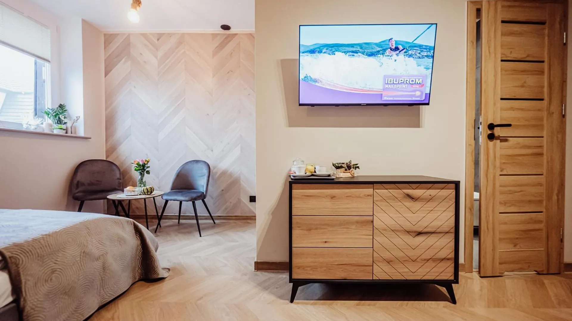 Apartamenty Przygoda W Karpaczu