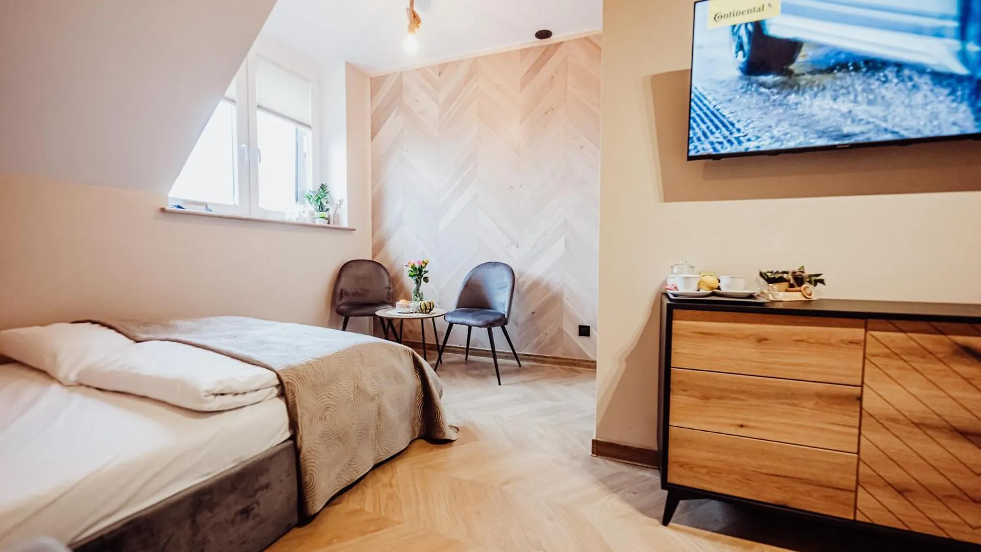 Apartment Apartamenty Przygoda W Karpaczu