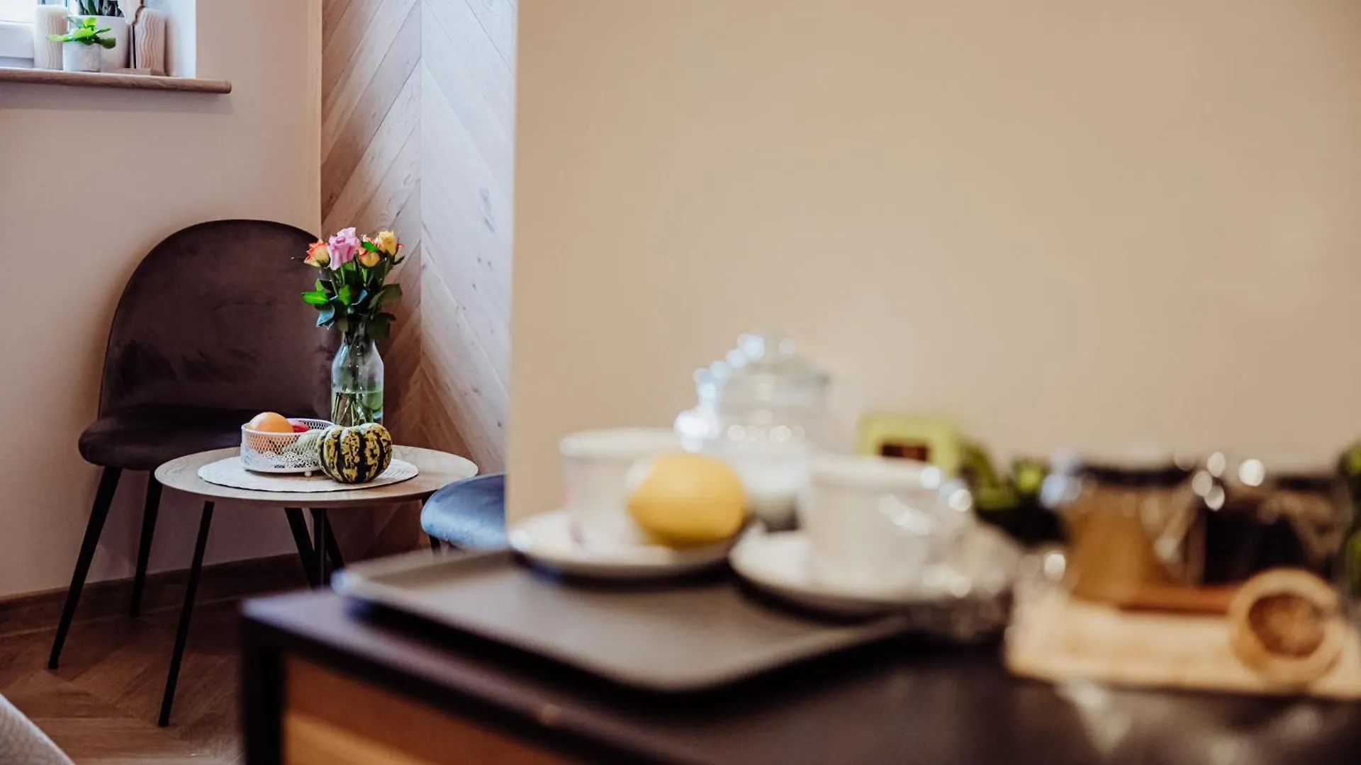Apartamenty Przygoda W Karpaczu Poland