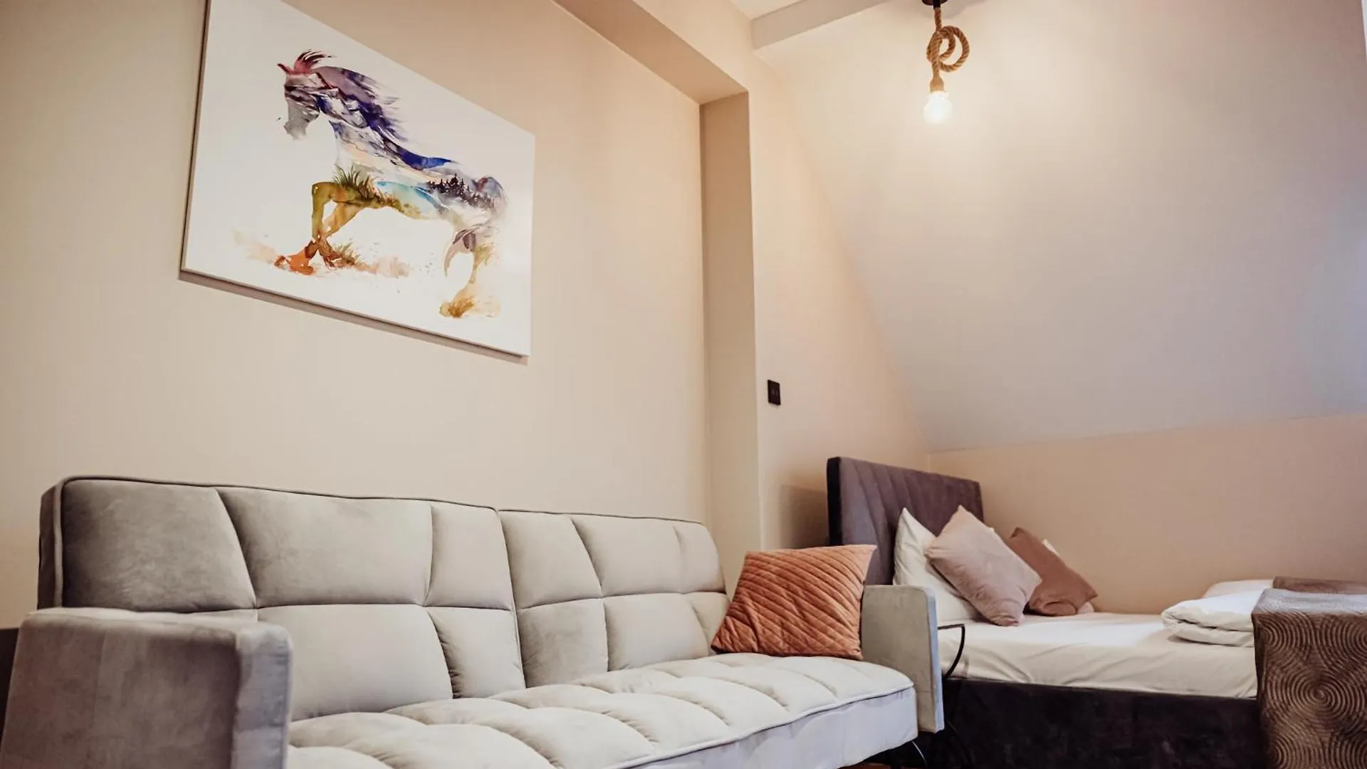 Apartamenty Przygoda W Karpaczu Apartment Karpacz