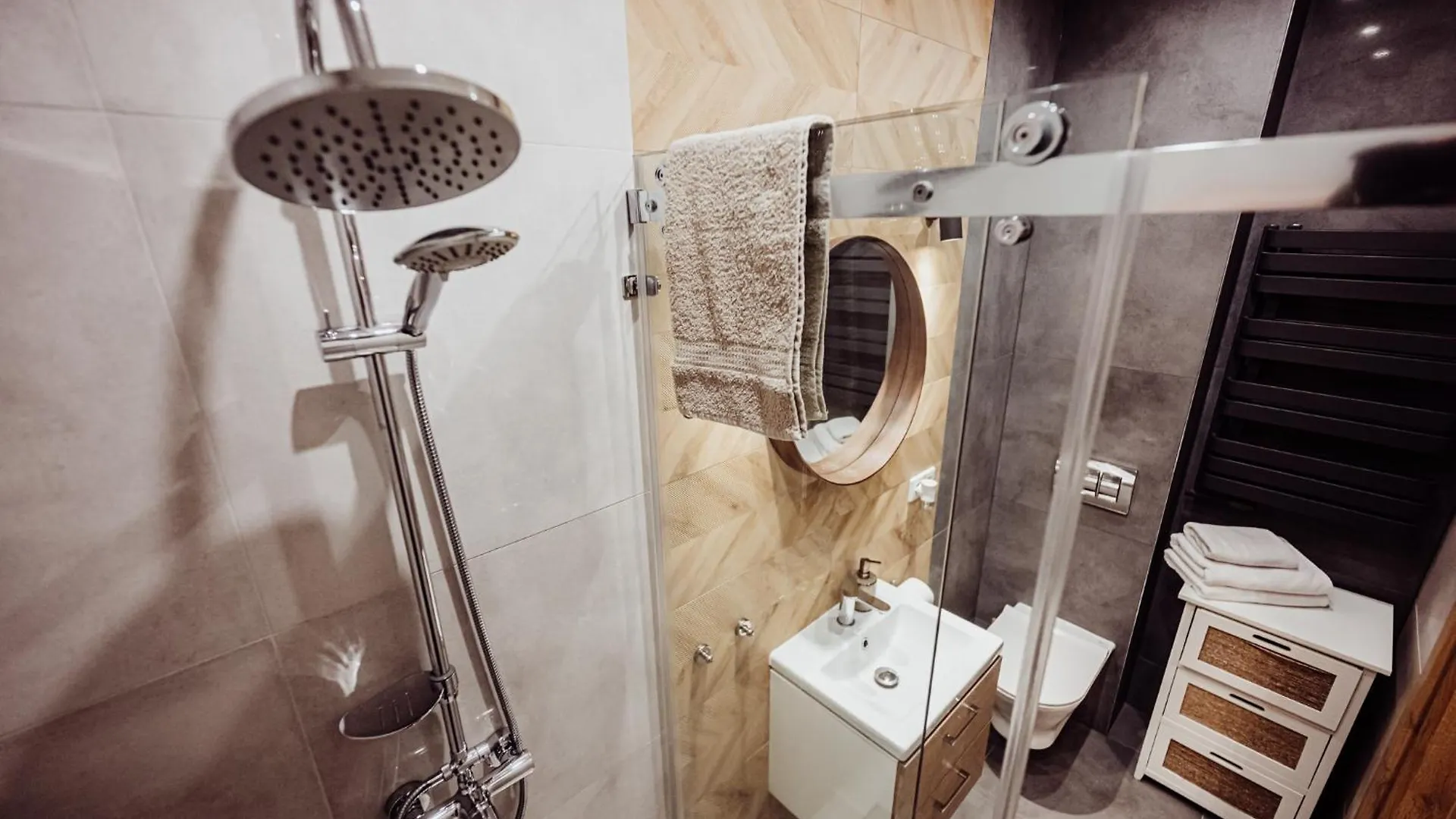 Apartamenty Przygoda W Karpaczu Karpacz