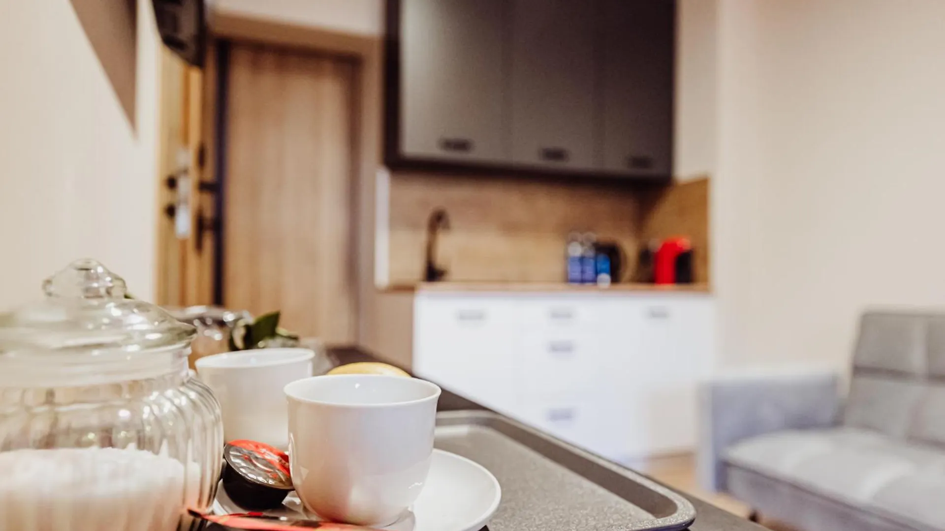 Apartamenty Przygoda W Karpaczu Apartment