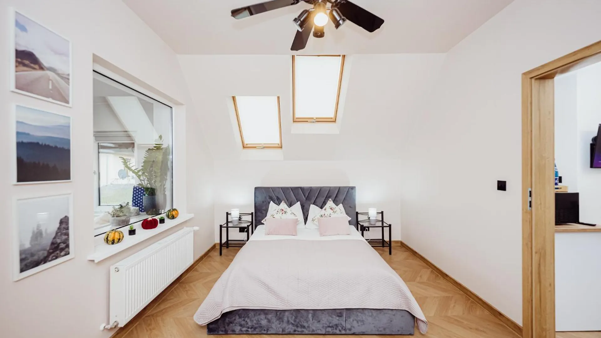 Apartamenty Przygoda W Karpaczu Karpacz