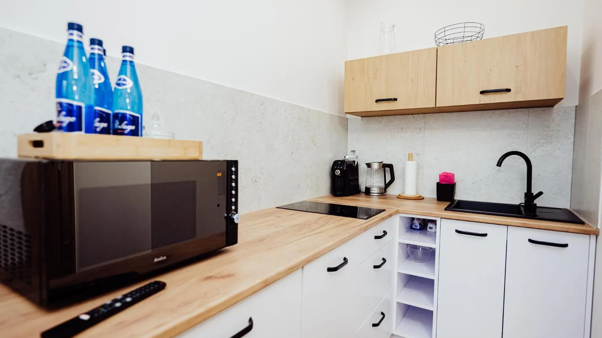 Apartamenty Przygoda W Karpaczu 0*, Karpacz Poland