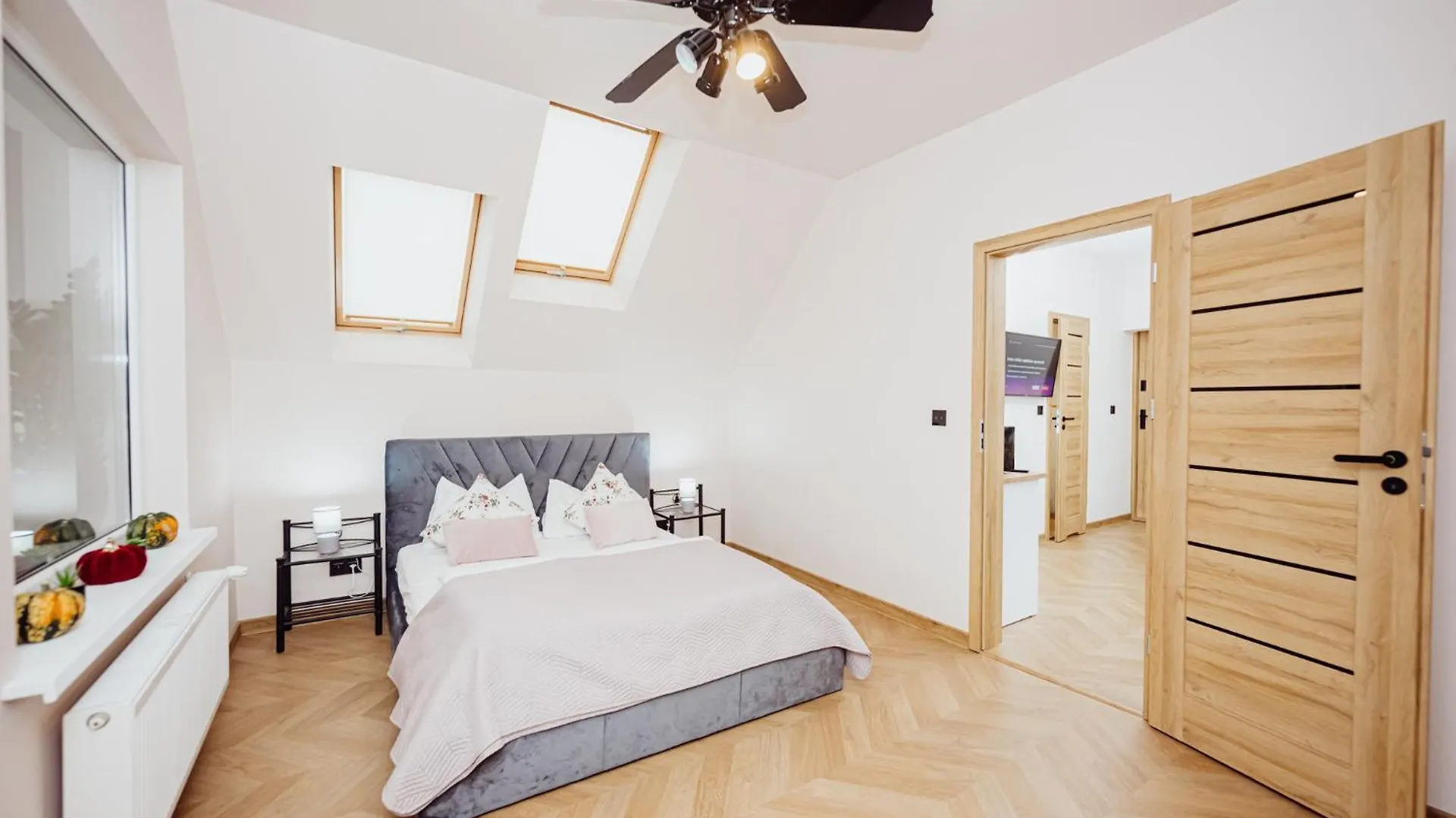 Apartamenty Przygoda W Karpaczu Apartment Karpacz