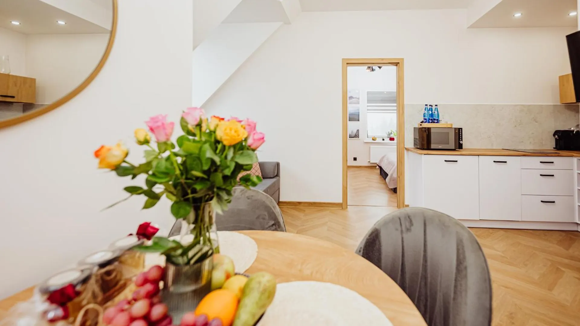 Apartamenty Przygoda W Karpaczu