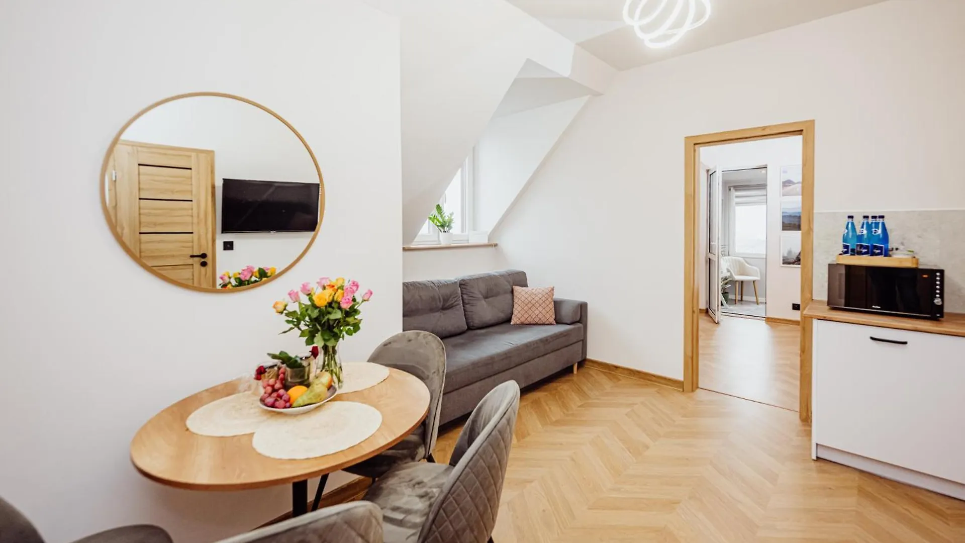 Apartamenty Przygoda W Karpaczu Karpacz