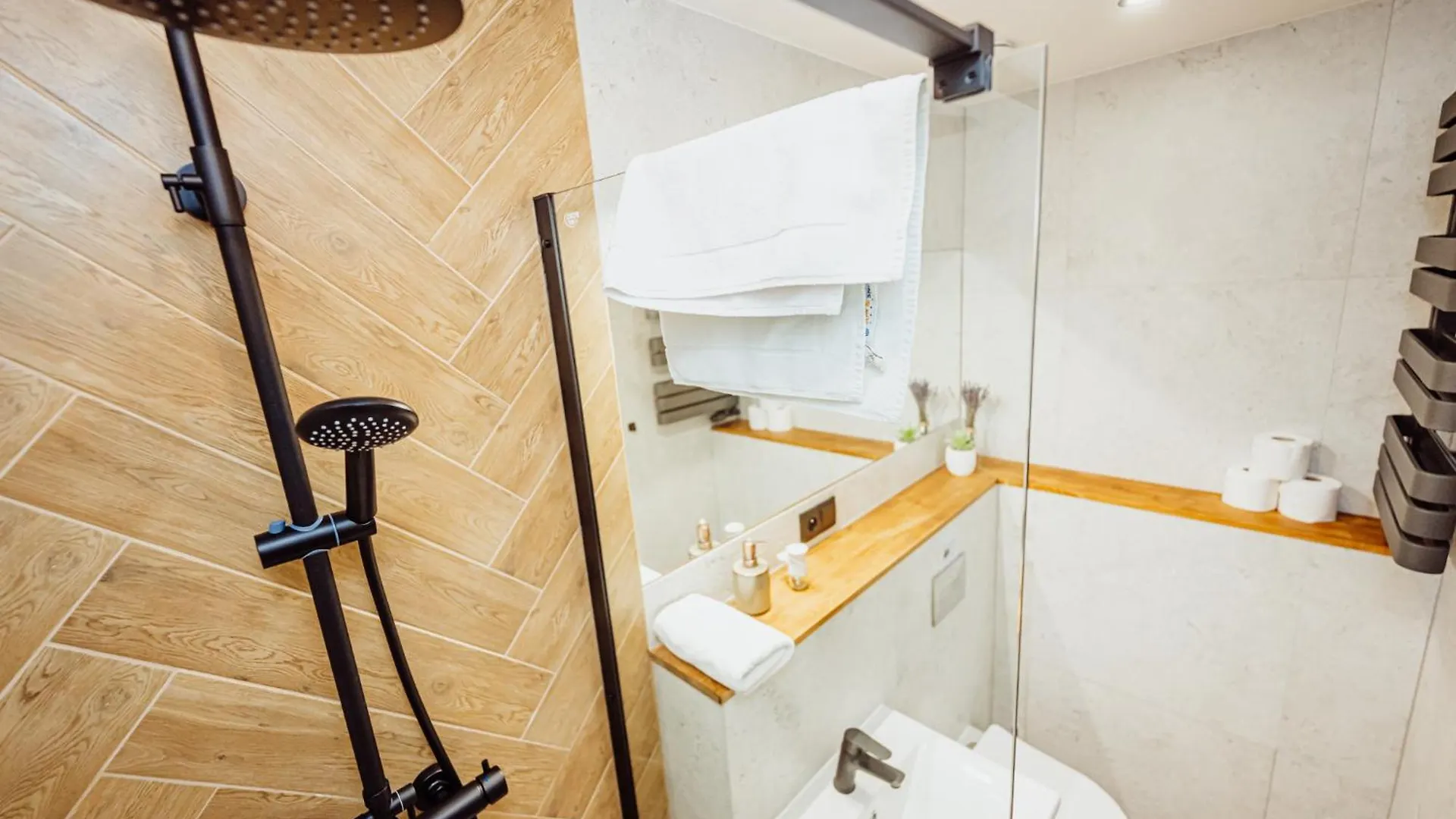 Apartamenty Przygoda W Karpaczu 0*, Karpacz