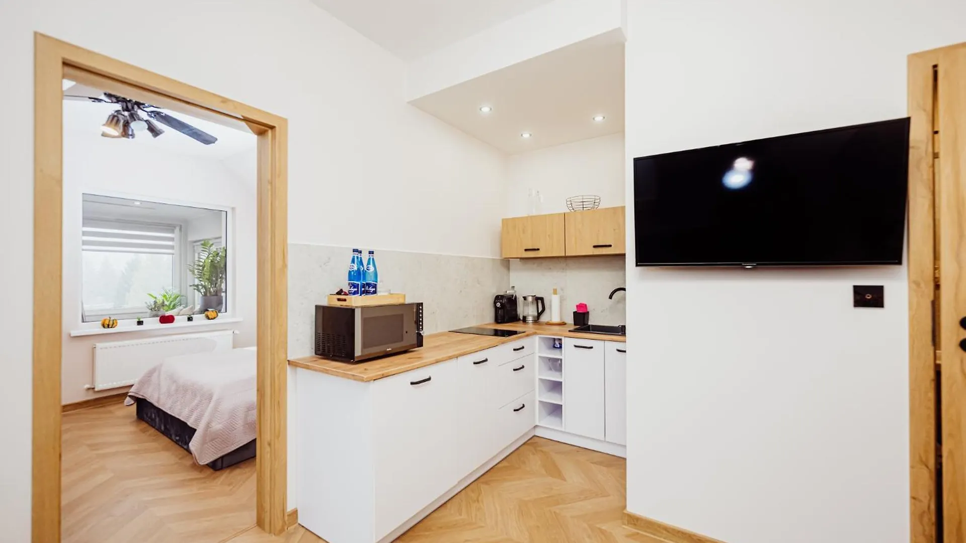 Apartamenty Przygoda W Karpaczu 0*, Karpacz Poland