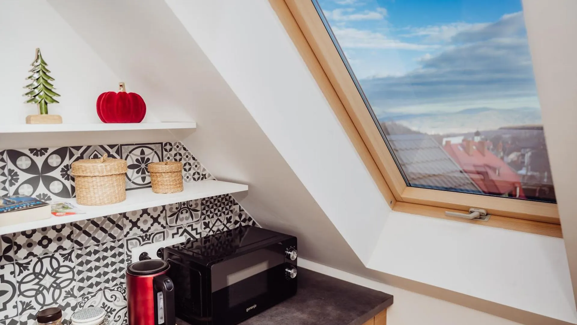 Apartamenty Przygoda W Karpaczu Poland