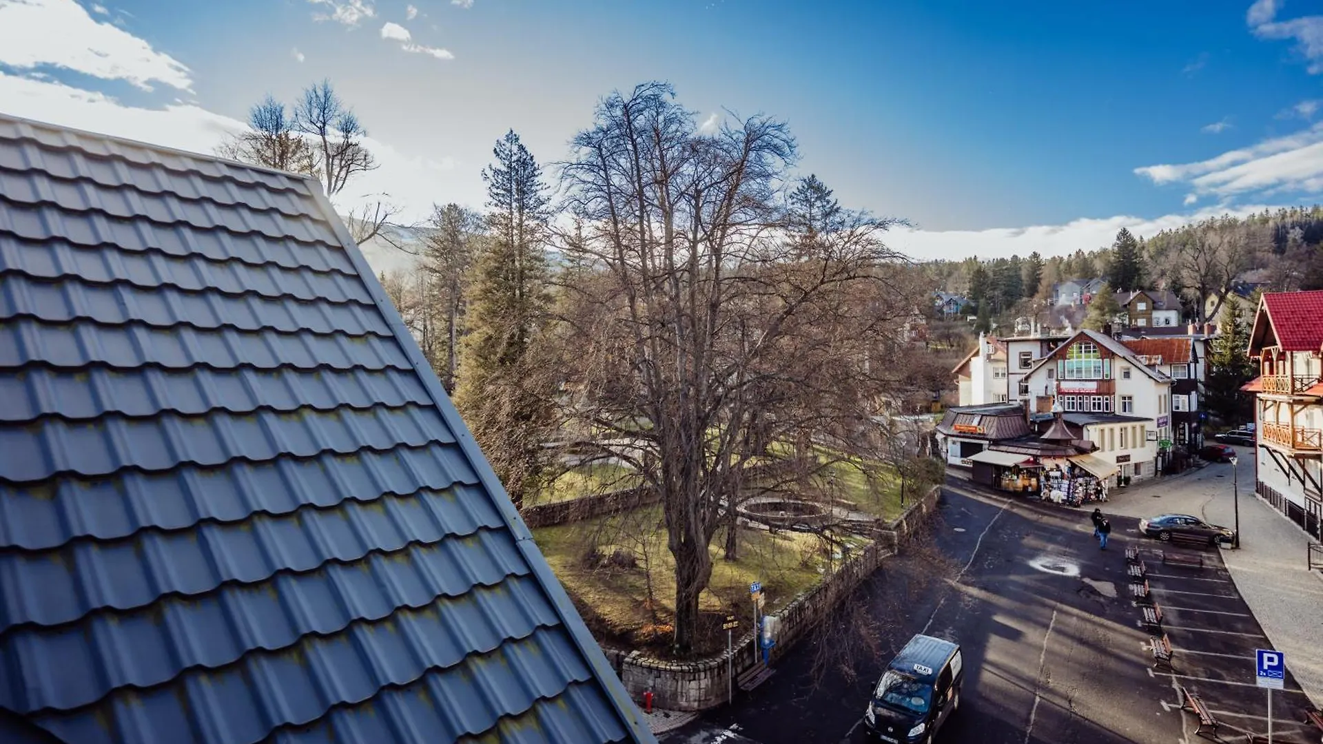 Apartamenty Przygoda W Karpaczu 0*, Karpacz Poland